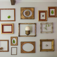 decorating walls