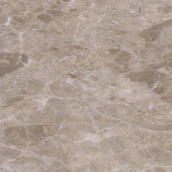 FUTAR / Rio Emperador Marble - Flooring