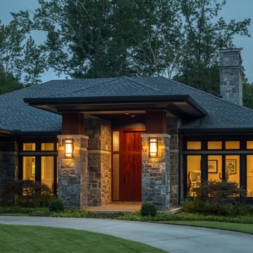 Brookhaven Contemporary