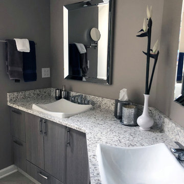 Grant Place Master Bath