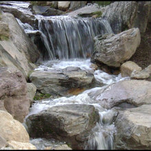 Water Features