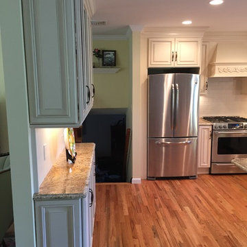 Kitchen #11