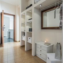 Cabina Armadio