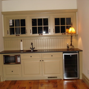 kitchennette