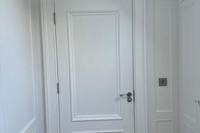 Nurney Wardrobe