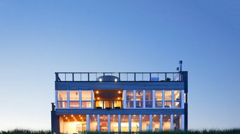 Dune Road Beach House