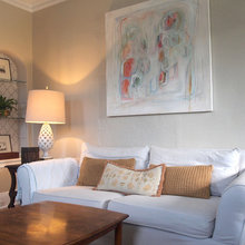 Living rooms