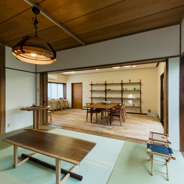 中古住宅リノベーションLIFETIME七ツ池