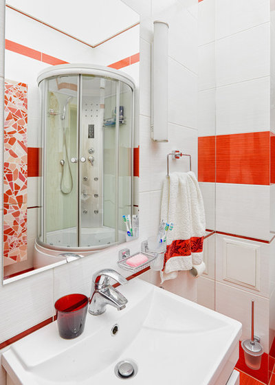 Современный  by LATOON / ЛАТУНЬ проектное бюро