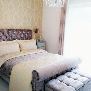 Bijou Townhouse in Donegal