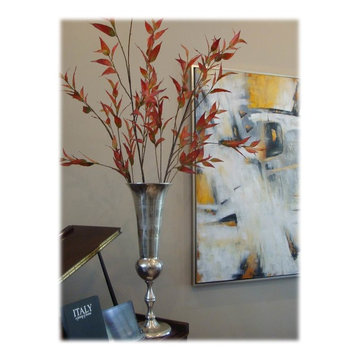 Flowermound Piano Room