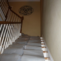 Dust Defense in Use - Products
