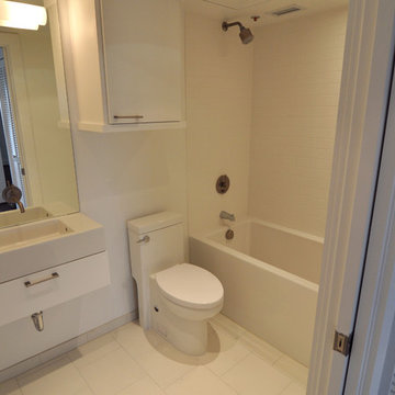 High-Rise Condo Remodel