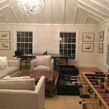 fun room