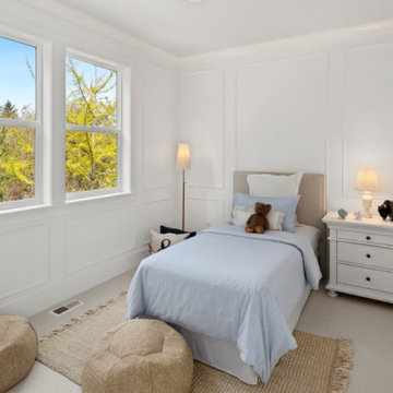 A+M Luxury Homes, New Construction