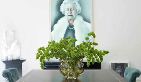 Happy Birthday, Your Majesty: 9 Ways to Make Your Home Fit for a Queen