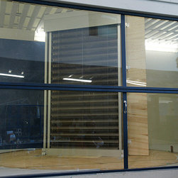 SURESHADE External Venetian Blinds 120S wind tested - Products
