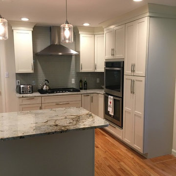 Transitional Kitchen-2