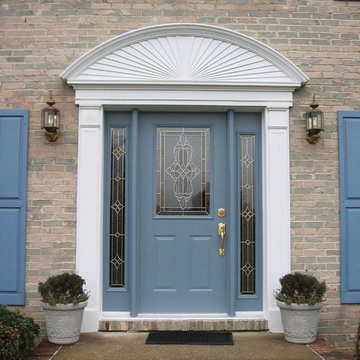 doors