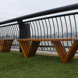 Benches - Outdoor Benches