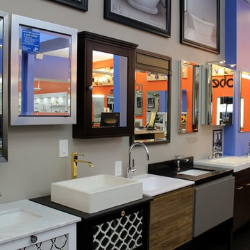 Showroom - Come check us out!