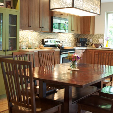 Cabinetry