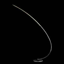 L&aacute;mparas de Pie Modernas en Led - Floor Lamps