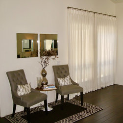Favorites Projects - Curtains
