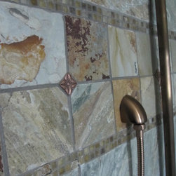 KM - Tile