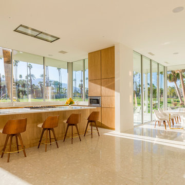 Rancho Mirage Mid-Century Modern