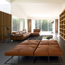 Castle Hills Living Room