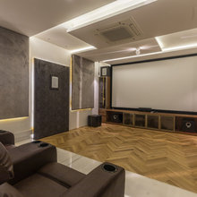 Home theatre
