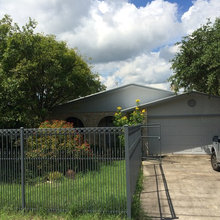 HELP NEEDED Lakehouse kitchen + bathroom + entry