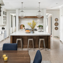 Mezes Remodel 2019