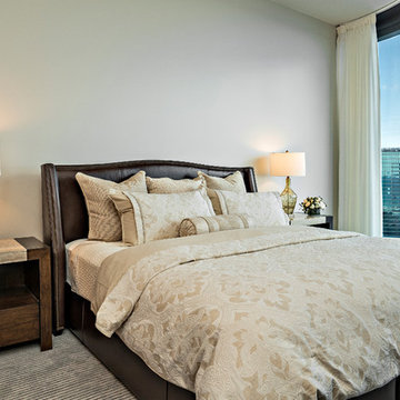 Anaha K Residence