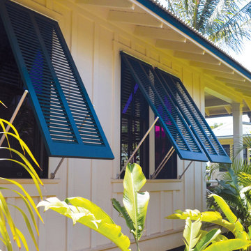 Timberlane Shutters