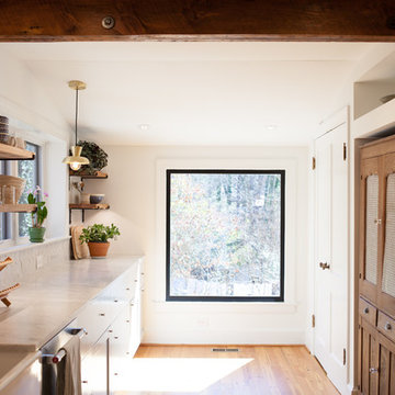 Kitchen & Master Bedroom Renovation