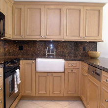 Cabinets