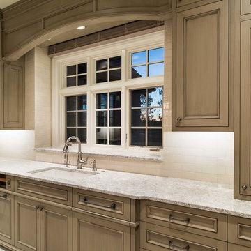 Sterling Ridge French Country