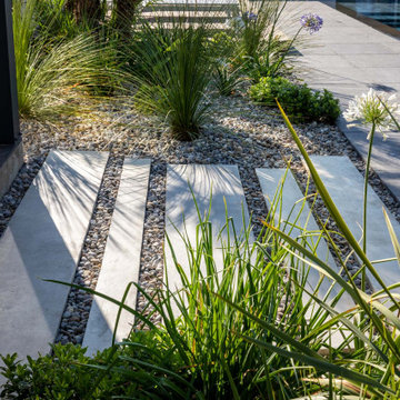 Modernité en Provence