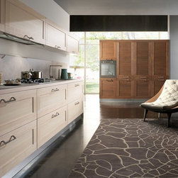 Designer Range Hoods - "Shade" Series - Range Hoods And Vents