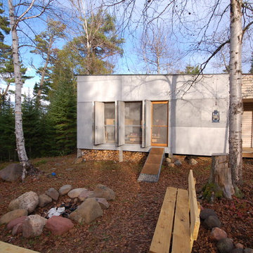 Clara Cabin