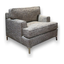 Chairs - Armchairs And Accent Chairs