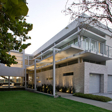 West Broadview Residence