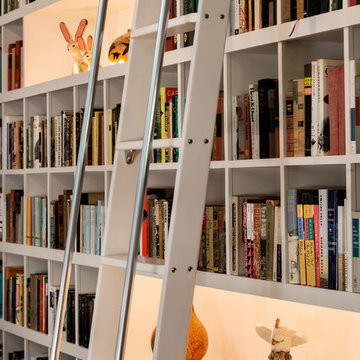 Writers' Abode