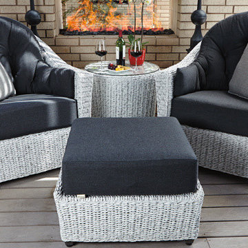 WOODARD Outdoor Furniture