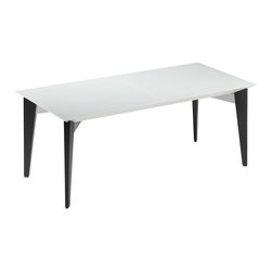 Ancora Bacher - Dining Tables
