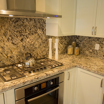 North Vancouver Duplex