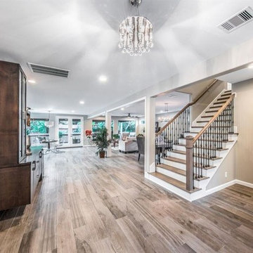 Custom Built Home on Gardenia Drive