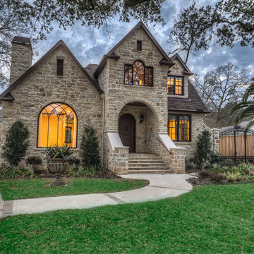 Bell Residence